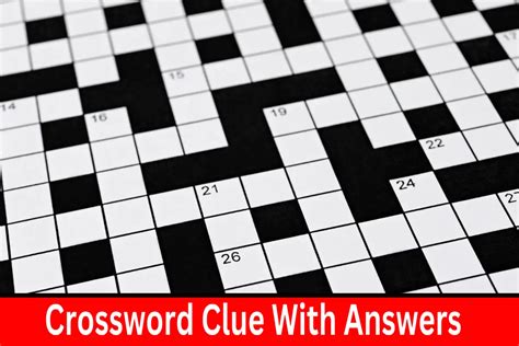 use crossword clue